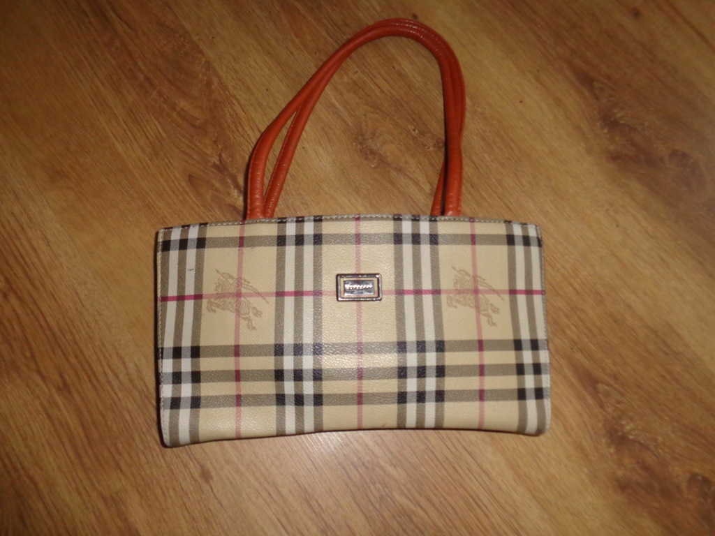 BURBERRY______TOREBKA