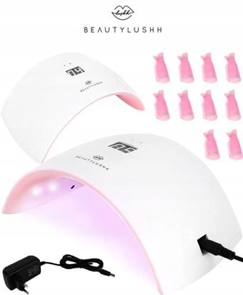 LAMPA UV BEAUTYLUSHH