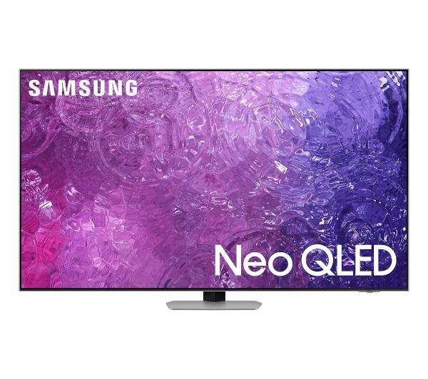 Telewizor Samsung Neo QLED QE55QN92CAT 55'' 4K 120Hz Tizen SmartTV HDMI 2.1