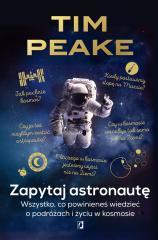 Zapytaj astronautę Kobiece 273730