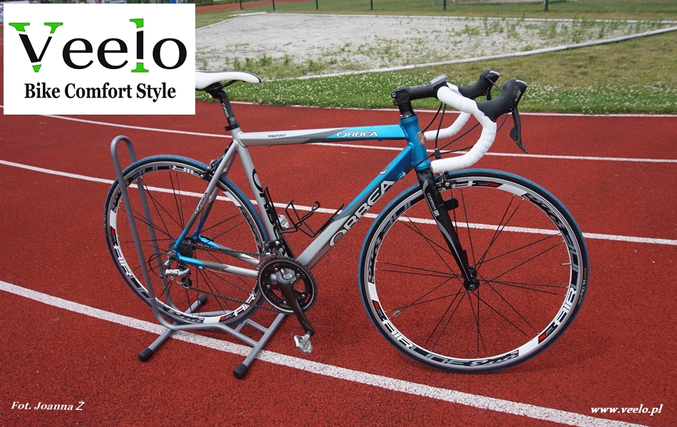 orbea asphalt 1
