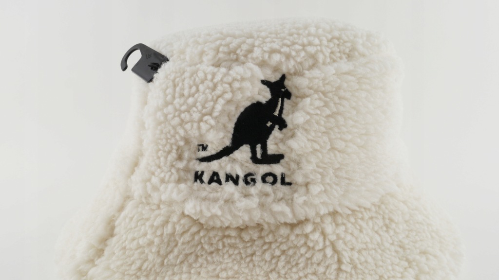 Kangol X Hm Bucket Hat Kangol Accessories Kangol X Hm