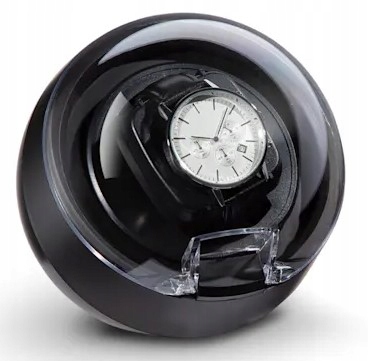 Klarstein St. Gallen Premium Rotomat do zegarków