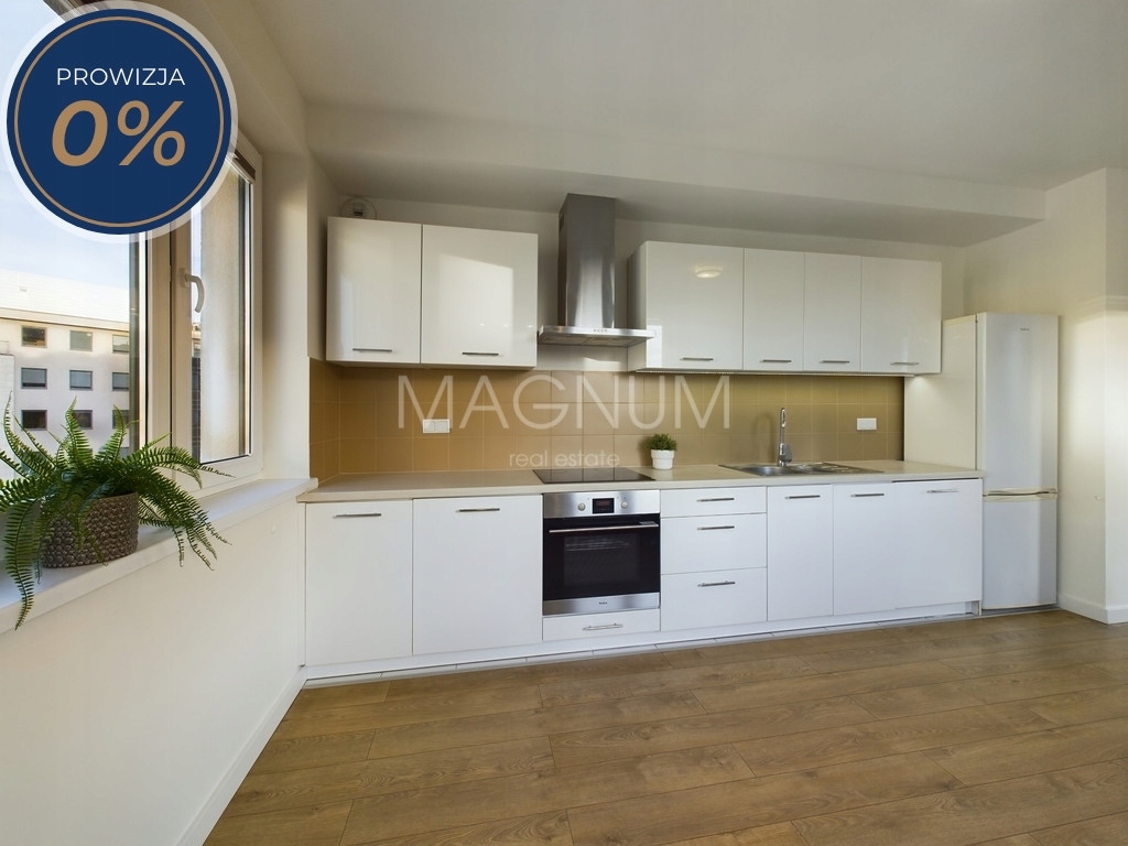 Mieszkanie, Warszawa, Żoliborz, 89 m²