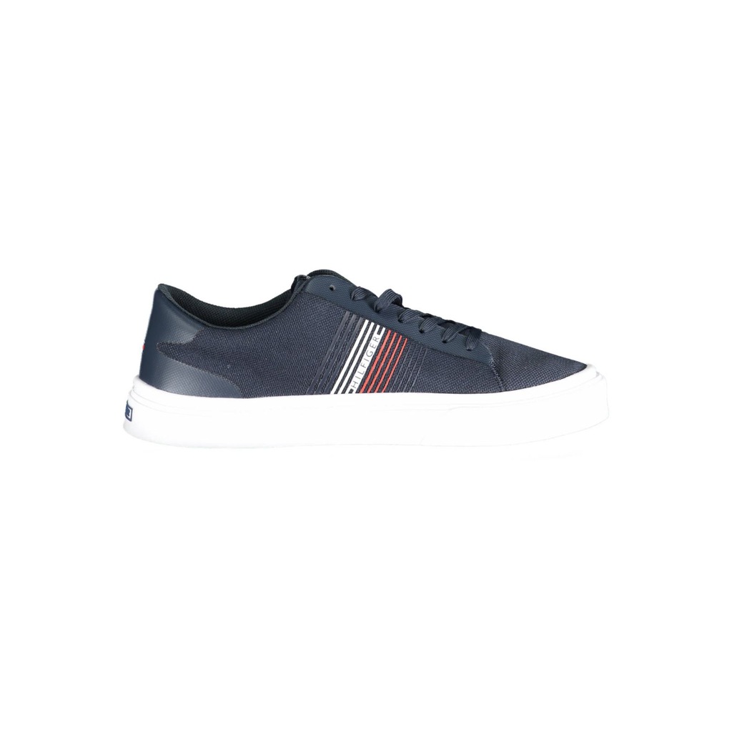 TOMMY HILFIGER Sneakersy męskie FM0FM02836 buty 43