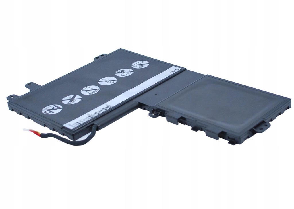 Bateria CoreParts 47Wh 11.4 V 6 Cell MBXTO-BA0038