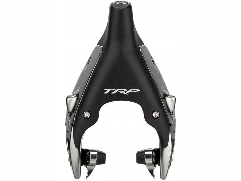 Nowy hamulec przód TRP T860 Aero direct mount