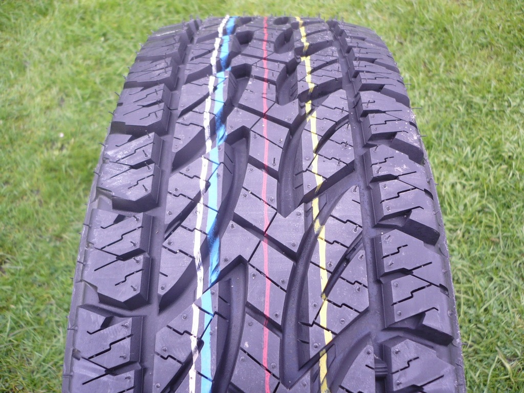 BRIDGESTONE DUELER D694 215/70/16 215/70 R16 - 8832361172 - oficjalne ...