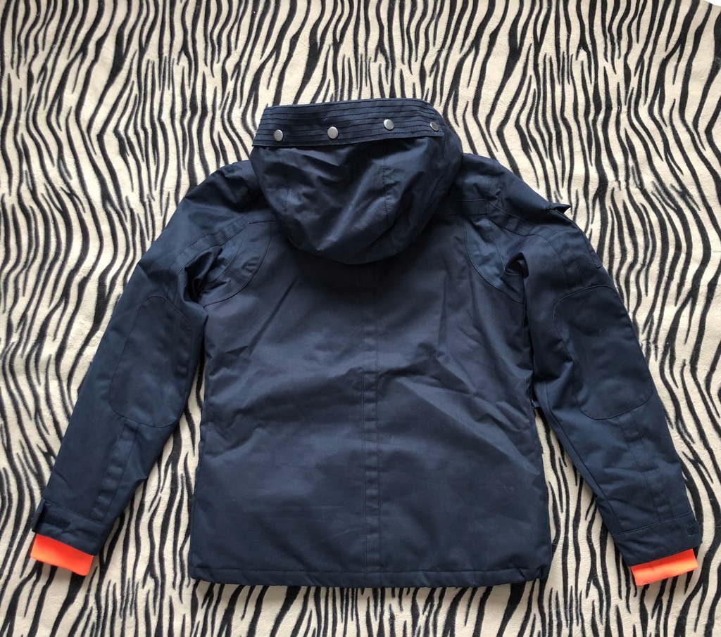 Купить Лыжная куртка для сноуборда brunotti, размер M, очень хорошо ...