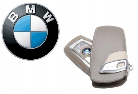 nowe OE etui na kluczyk BMW X3 X4 X5 X6 M2 z ASO