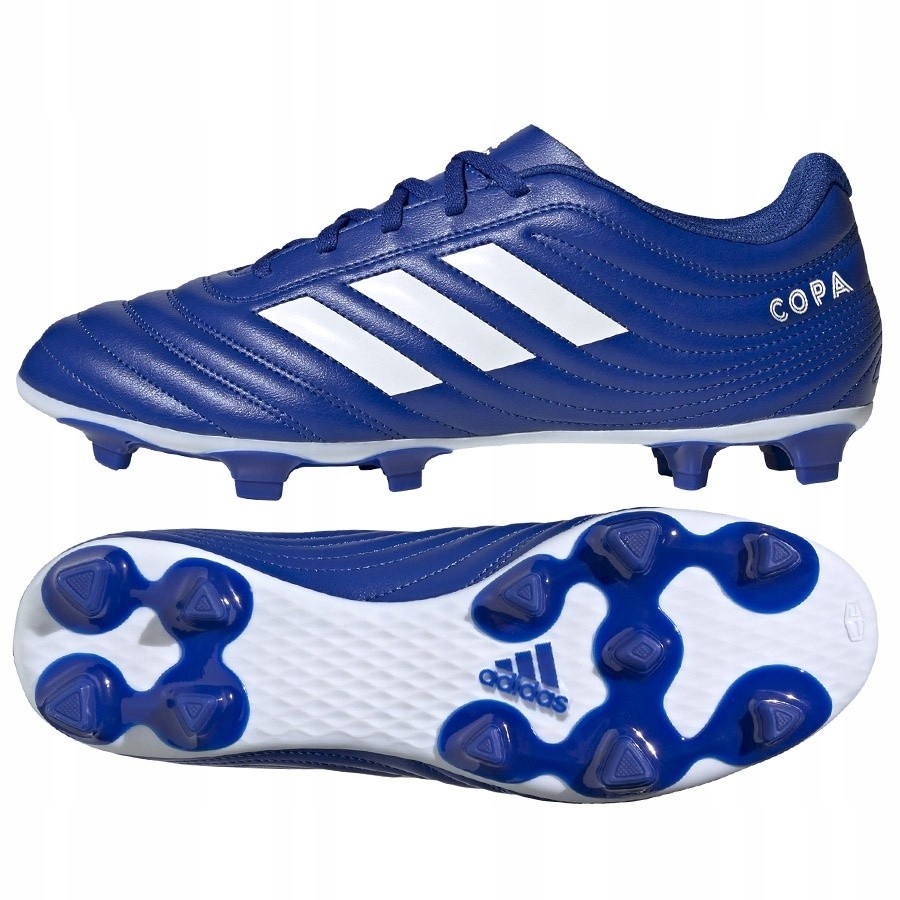 Buty piłkarskie korki adidas COPA 20.4 FG 41,5