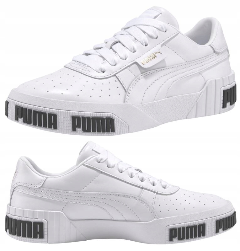 PUMA CALI BOLD DAMSKIE BUTY SPORTOWE 38 BIA E 8432871487