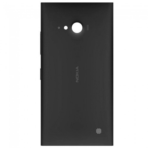 Купить Крышка аккумуляторного отсека Nokia Lumia 730 735, задняя панель корпуса: отзывы, фото, характеристики в интерне-магазине Aredi.ru