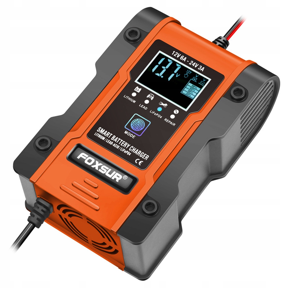 LITHIUM BATTERY FULLY AUTOMATIC