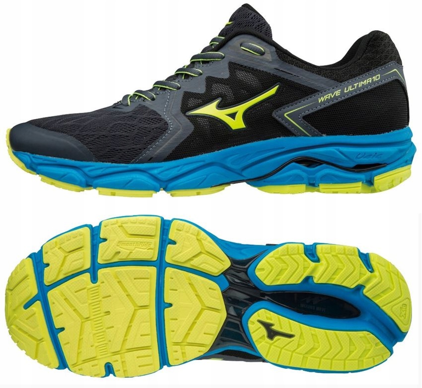 BUTY MIZUNO WAVE ULTIMA 10 J1GC180947 r.45