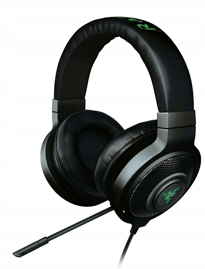 Słuchawki Razer Kraken 7.1 v2 Chroma USB