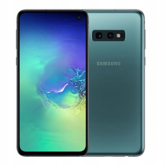 Купить Samsung Galaxy S10e G970F DS 128 ГБ Зеленый Зеленый: отзывы, фото, характеристики в интерне-магазине Aredi.ru