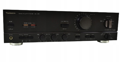 Technics SU-V460 Stereo Integrated Amplifier