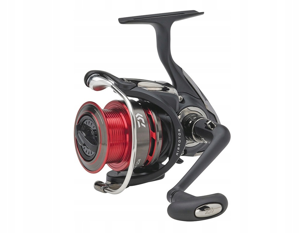 WYTRZYMAŁY KOŁOWROTEK DAIWA 16 TDM 2508 QD