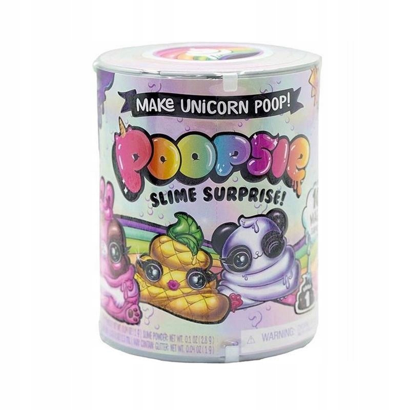 Poopsie Koopsie (30szt)