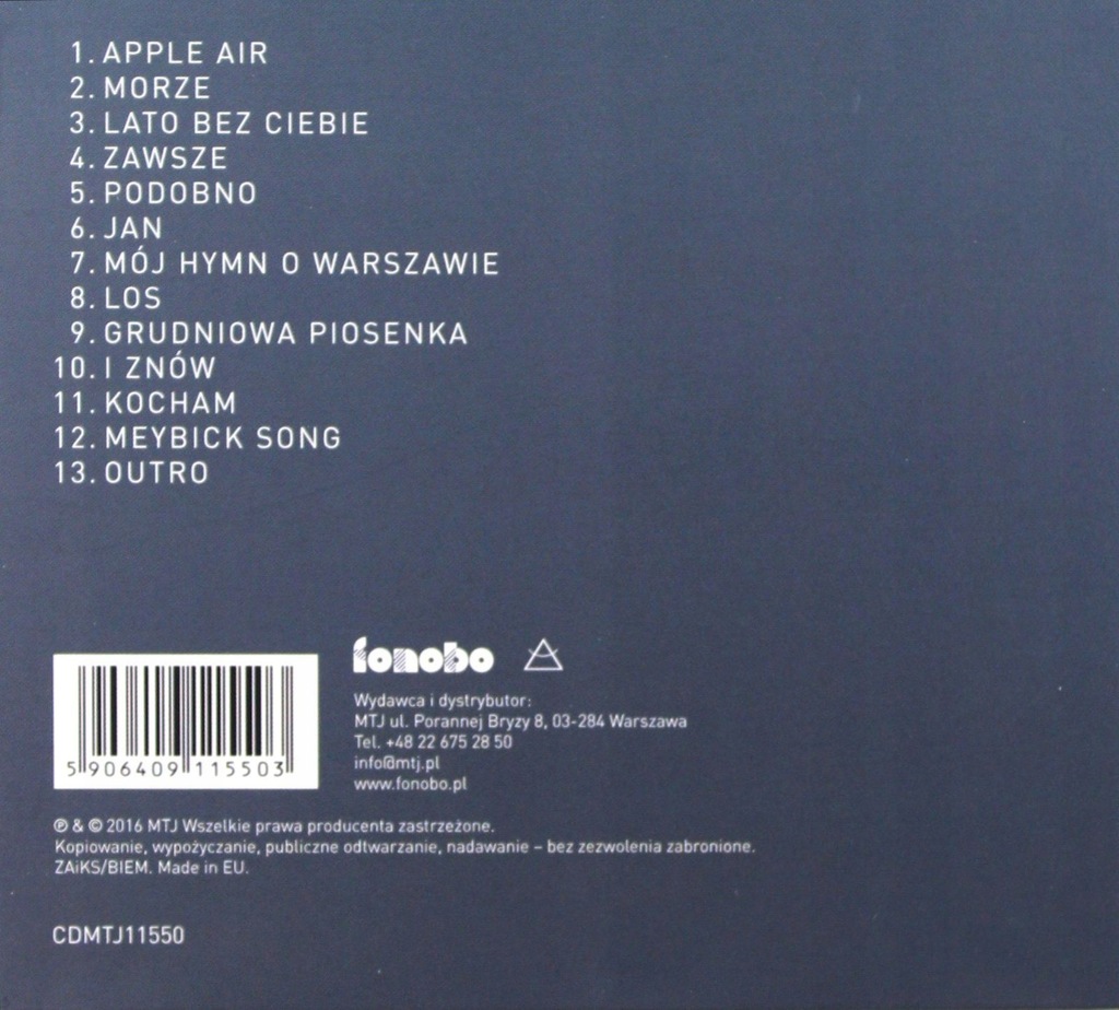 Купить РАЛЬФ КАМИНСКИ: МОРЕ (CD): отзывы, фото, характеристики в интерне-магазине Aredi.ru