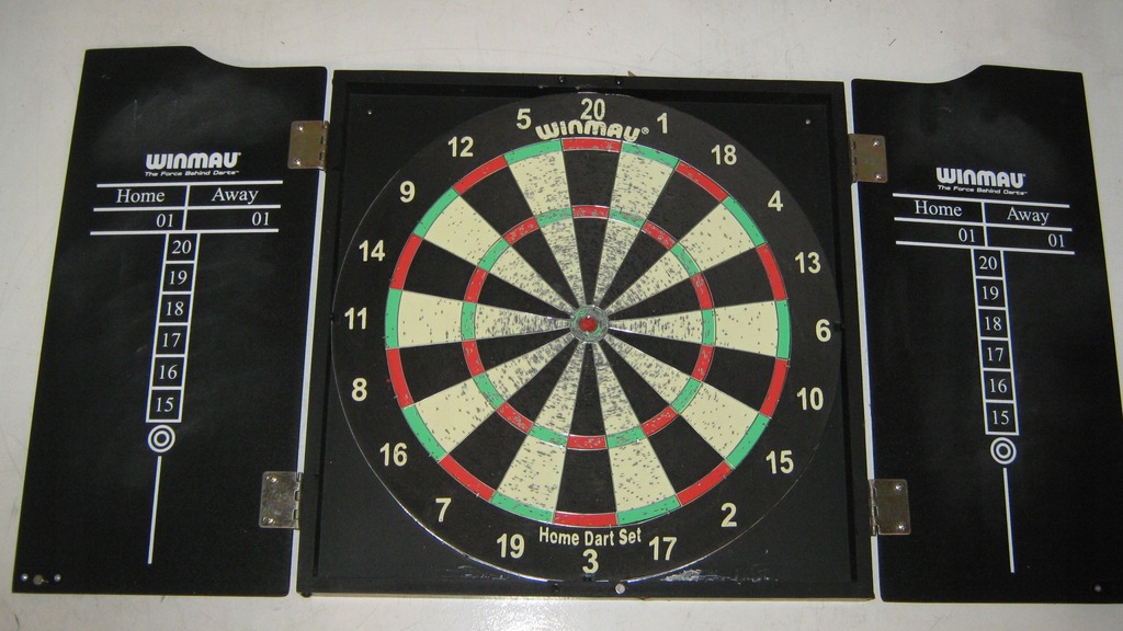 Dart
