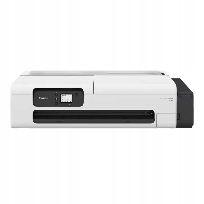 Ploter Canon imagePROGRAF TC-20 - 24" uszkodzony