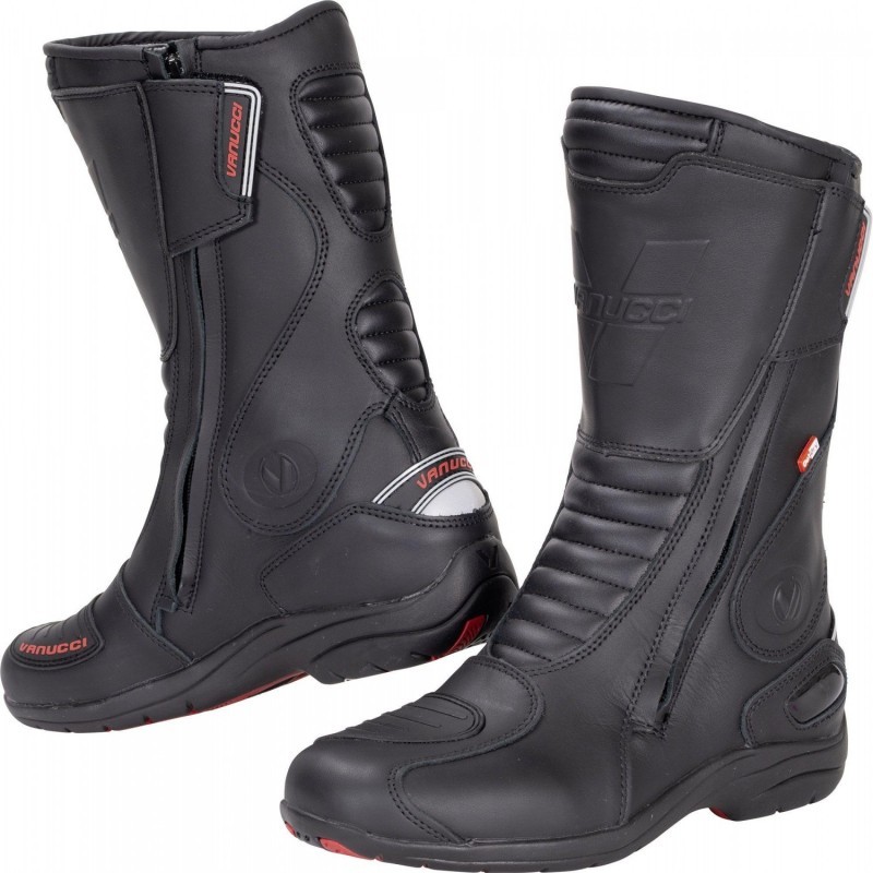 Vanucci VTB 1 Buty Motocyklowe, rozmiar 38