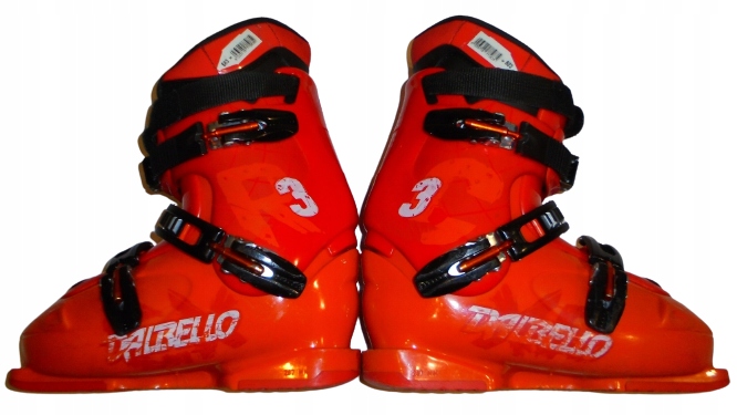 Buty narciarskie DALBELLO CX 3 R roz. 25,5 (39)
