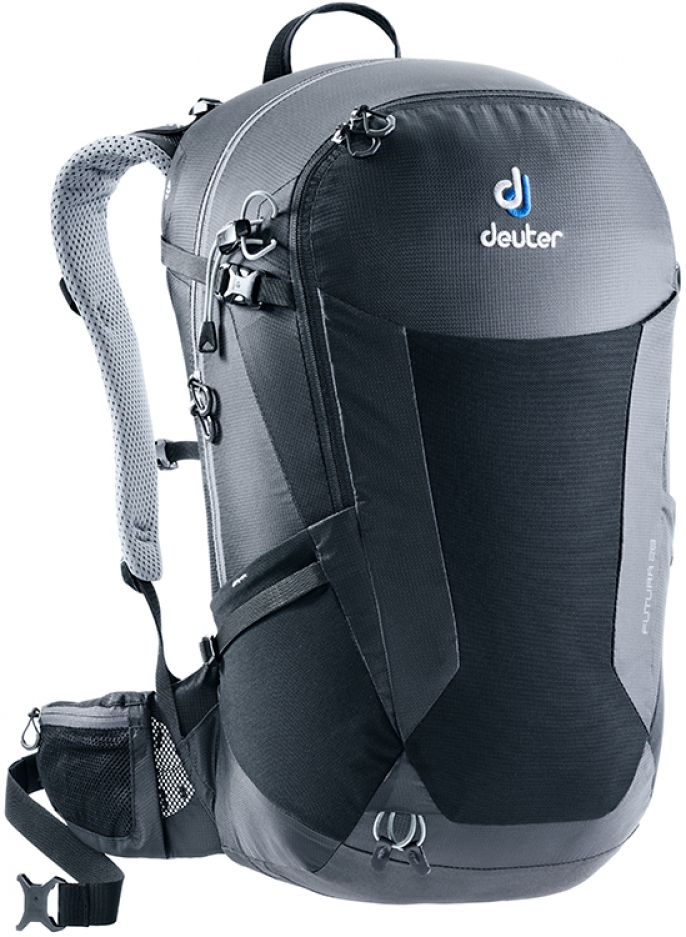 Plecak Deuter FUTURA 28 black