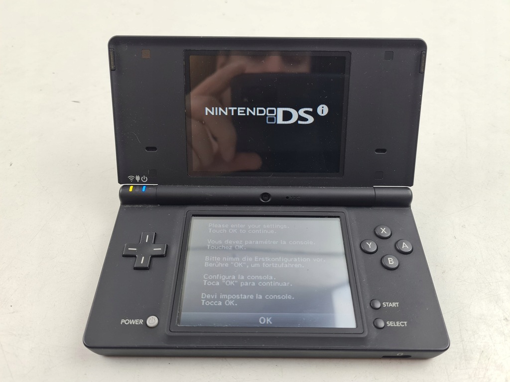 Nintendo DS i (2135545)