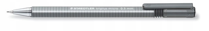 Ołówek automatyczny 0,5mm STAEDTLER TRIPLUS MICRO