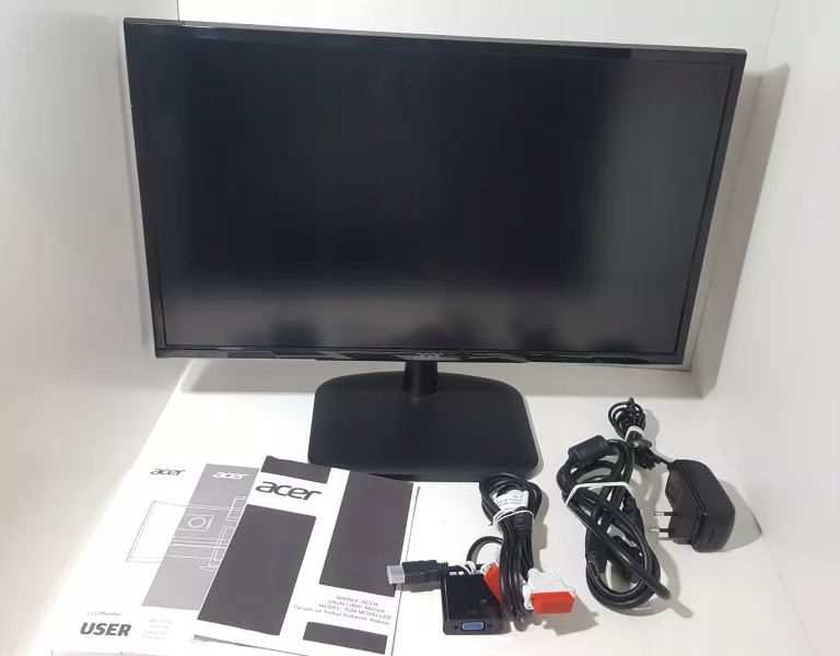 MONITOR ACER EK220Q KABLE