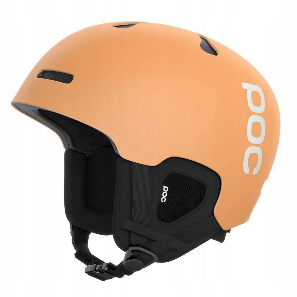 OKAZJA Kask POC AURIC CUT narciarski r. 55-58