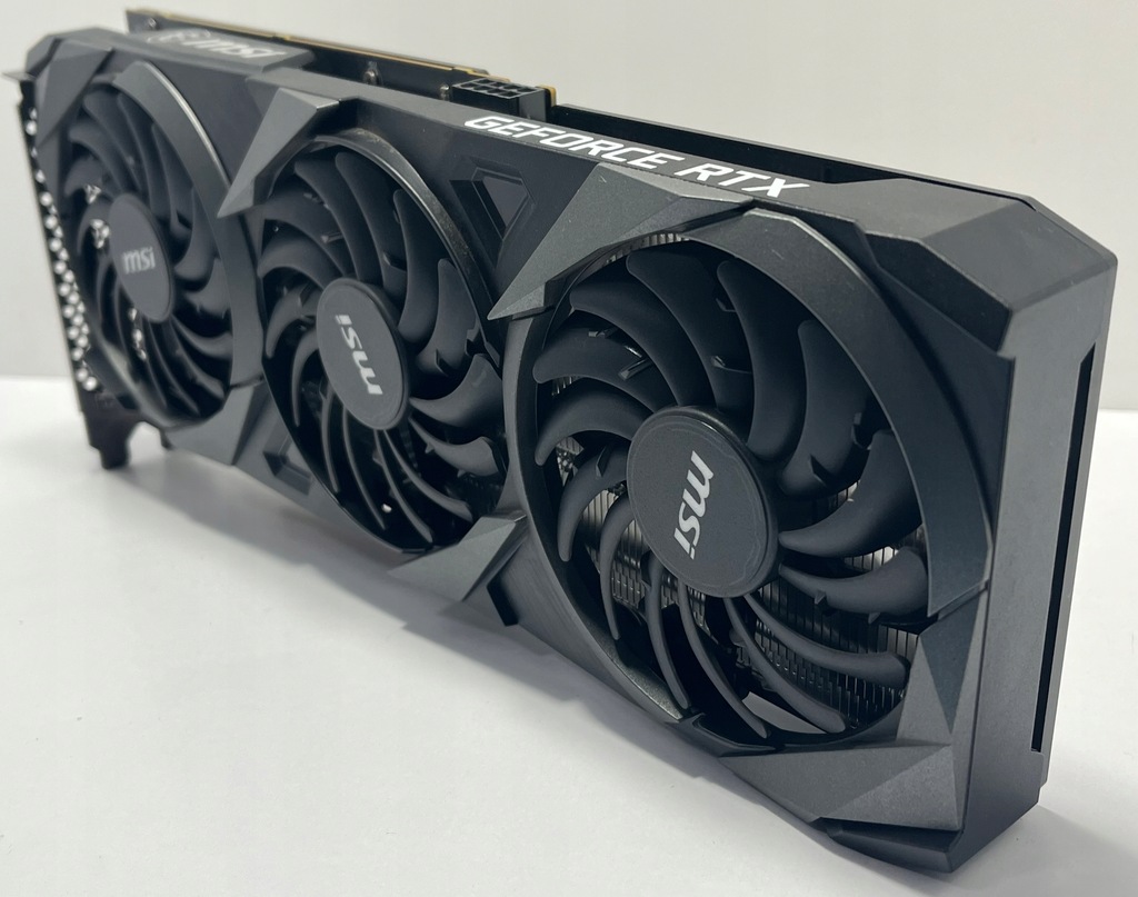 Купить Видеокарта MSI RTX 3060 TI VENTUS 3X 8 ГБ: отзывы, фото, характеристики в интерне-магазине Aredi.ru