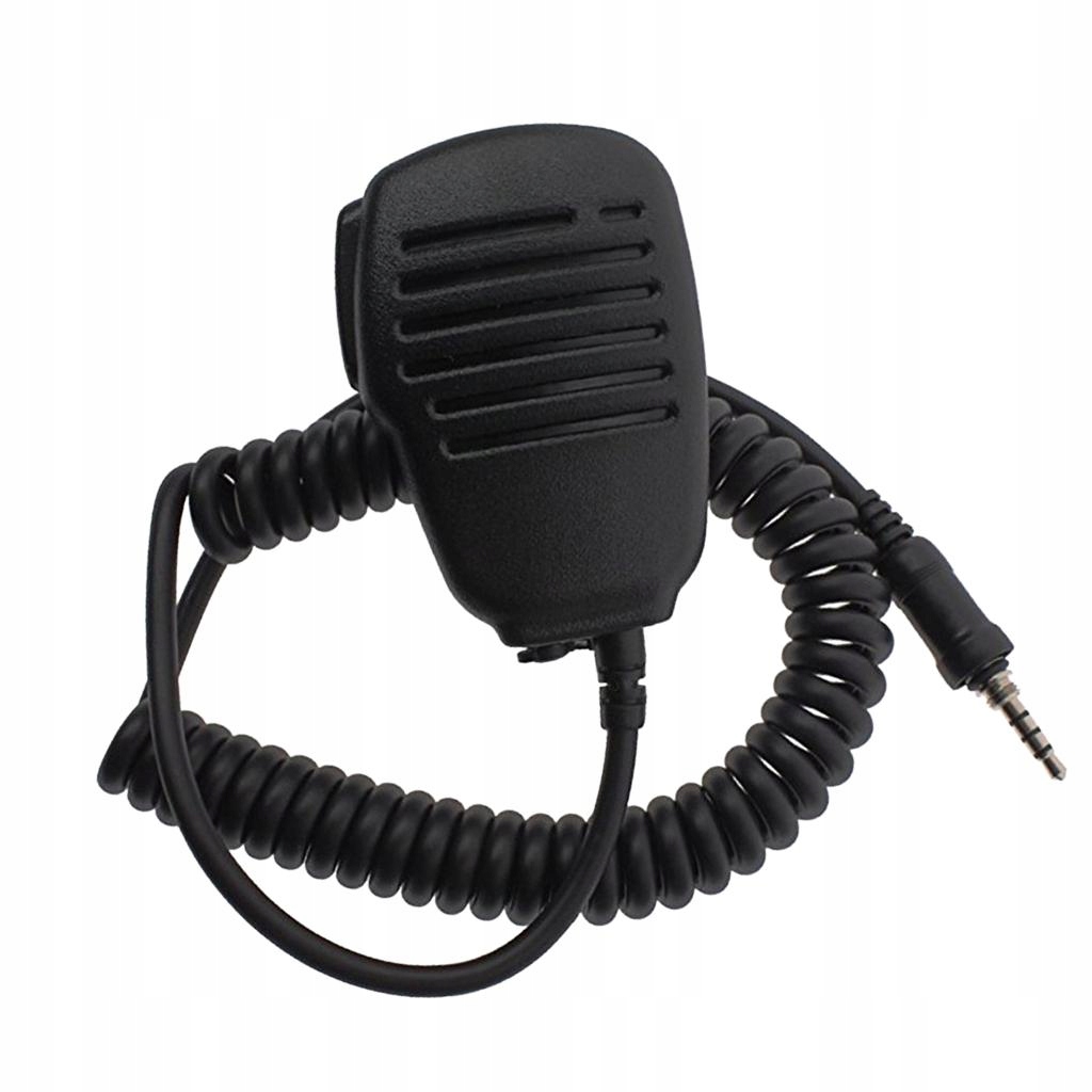3.5mm Handheld Microphone For Speaker For