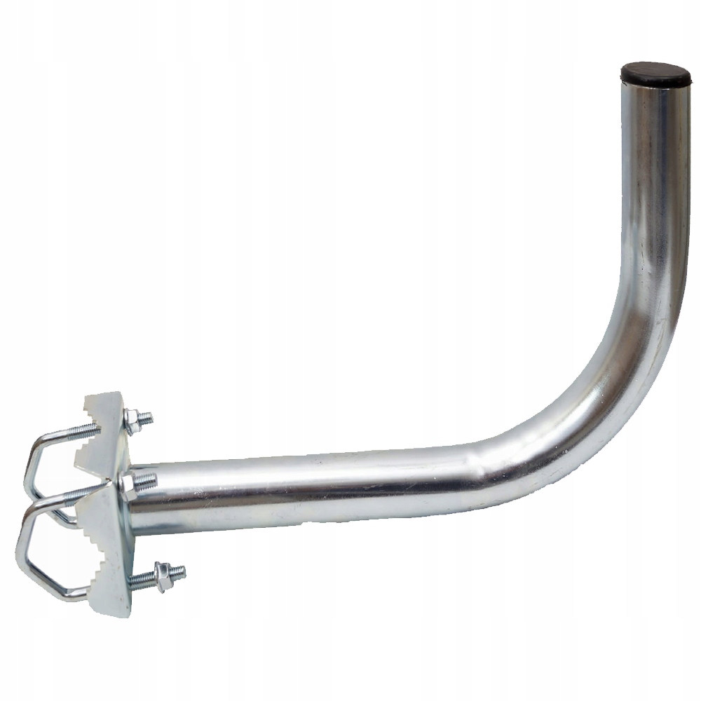 EL DPM UCHWYT ANTENOWY BALKONOWY KOLANOWY 330X250MM UB-50060