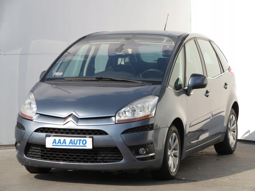 Citroen C4 Picasso 1.6 HDi , 1. Właściciel 8282889944