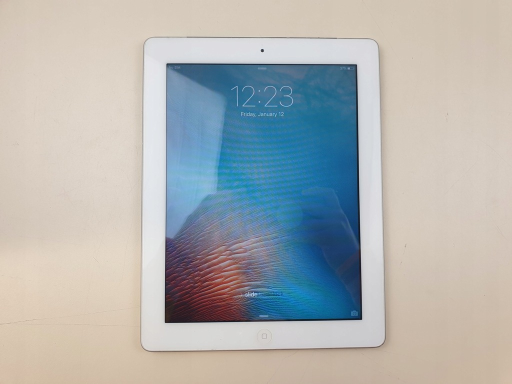 Apple Ipad 2 32GB (2128559)