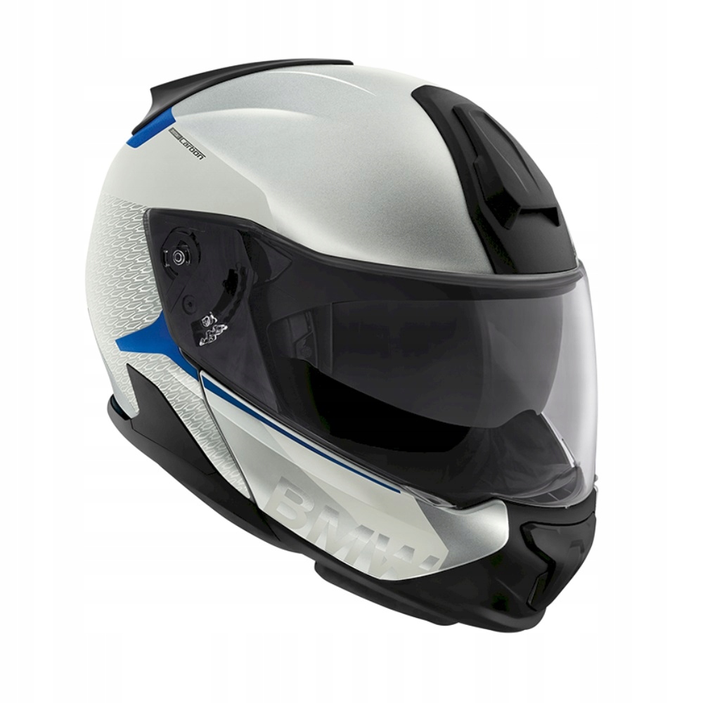 Kask BMW Motorrad System 7 Carbon, Roz. M 9895622952