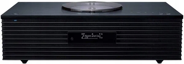 Technics OTTAVA SC-C70MK2 Czarny