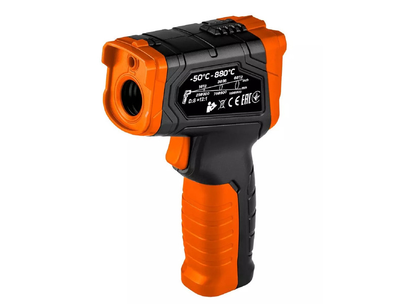 Pirometr NEO TOOLS 75-276