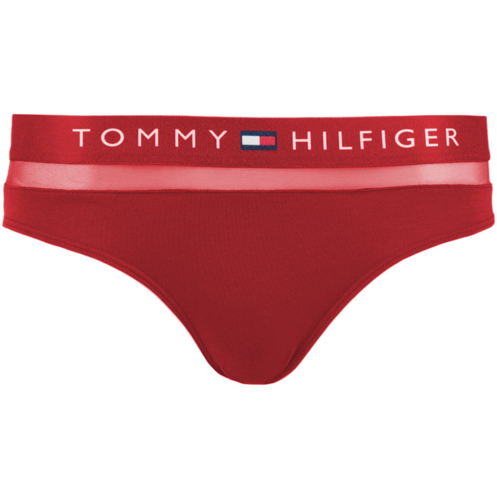 Tommy Hilfiger damskie bikini UW0UW00022-632 XS