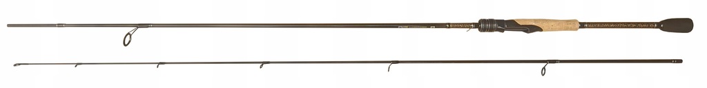 Wędka Mistrall STRATUS Pro Spin 240 3-18g Carbon