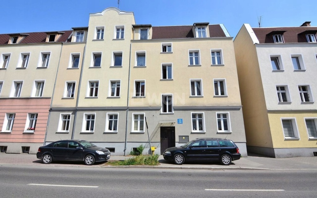 Mieszkanie, Elbląg, Śródmieście, 44 m²
