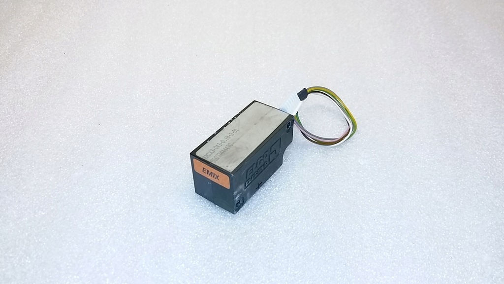 Купить ЛИНЕЙНЫЙ МАГНИТНЫЙ энкодер - 0,01 мм - ELGO EMIX3: отзывы, фото ...