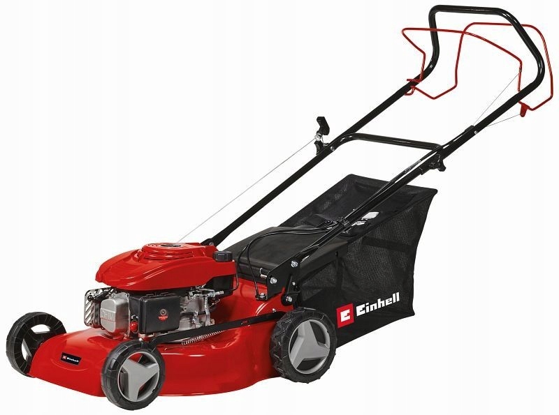 Einhell GC-PM 46/4 S Kosiarka spalinowa z napędem / HAL