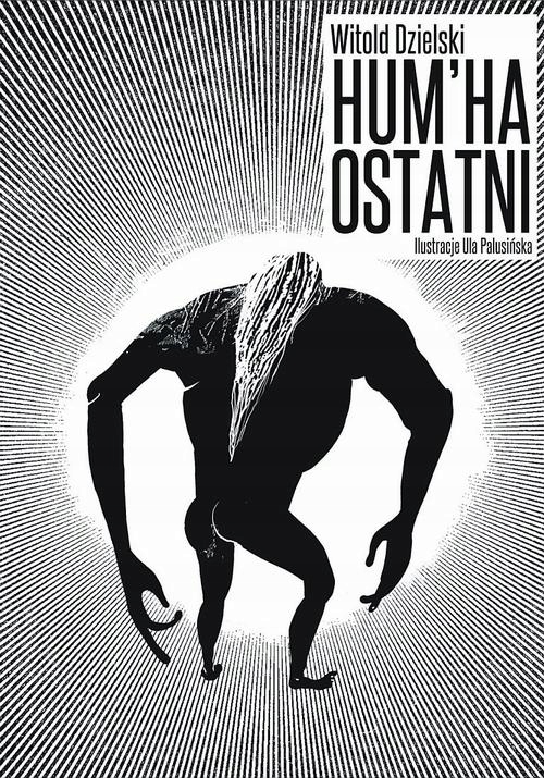 HUM HA OSTATNI WITOLD DZIELSKI EBOOK