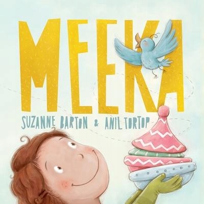 Meeka - Suzanne Barton Anil Tortop Ozan Tortop