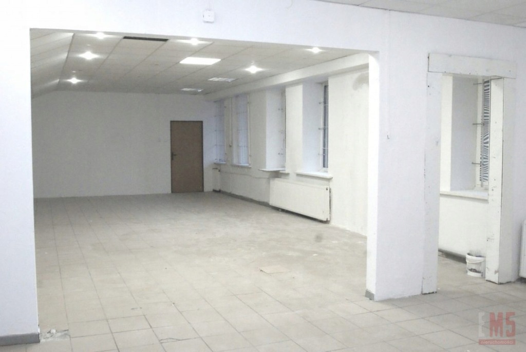 Lokal usługowy, Białystok, Centrum, 100 m²